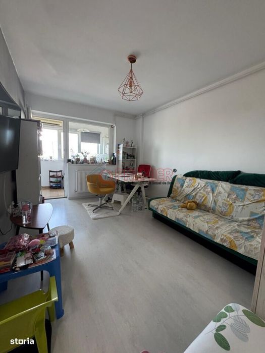 2 Camere | Bloc 2016 | Etaj 4/5 Cu Lift | Popești-Vest | 0% Comision