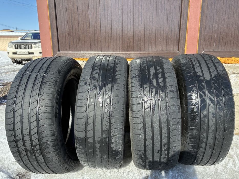 R18 летний покрышка