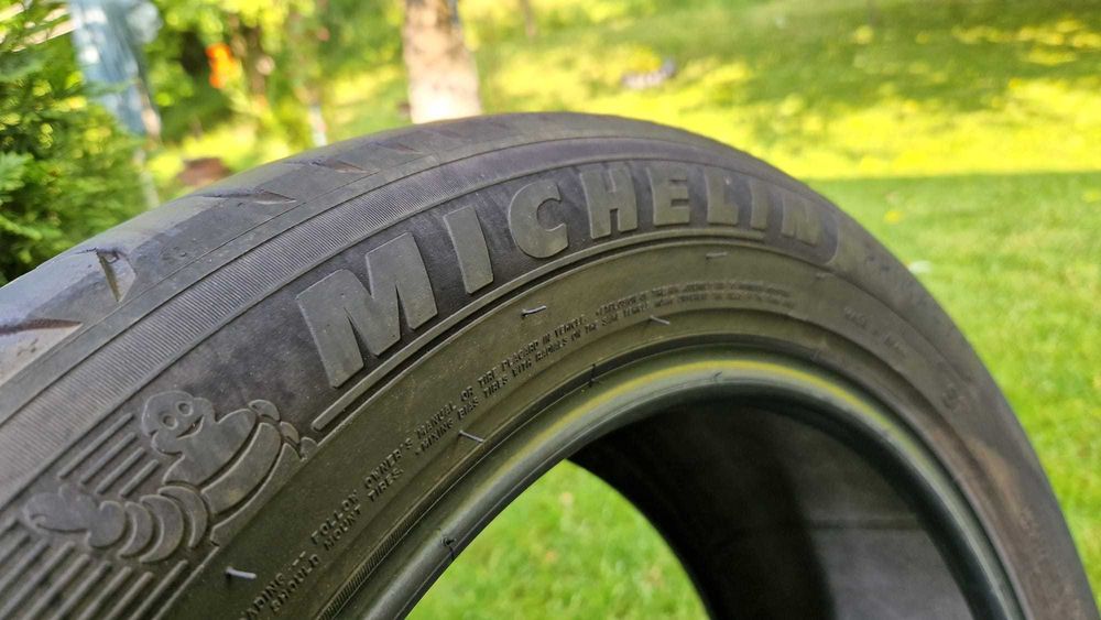 Anvelope vara 235 50 R 19 Michelin