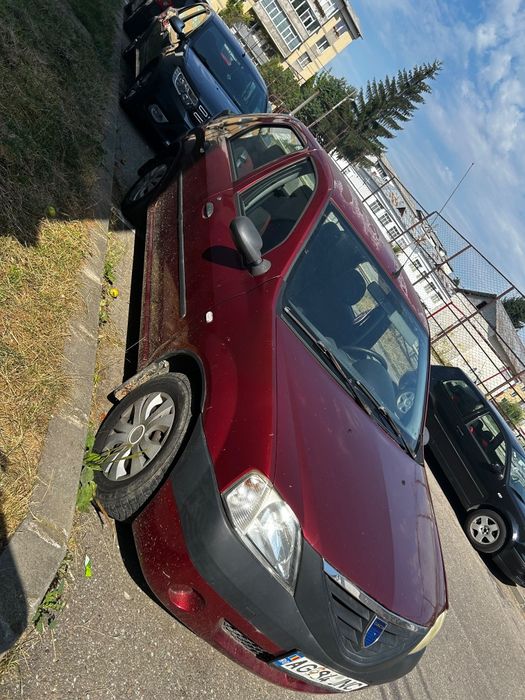 Logan 1,4 mpi 2o05