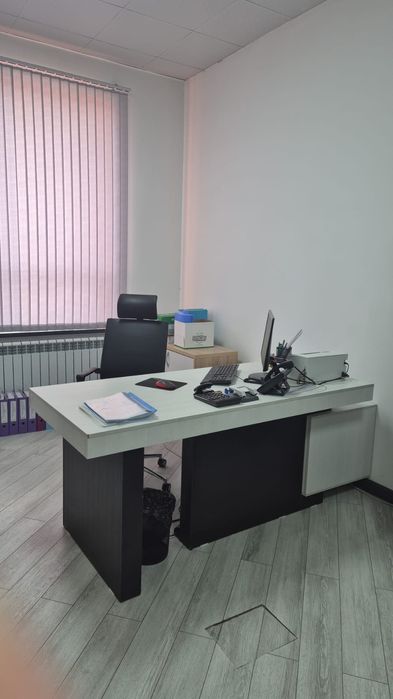 Мебель для офиса