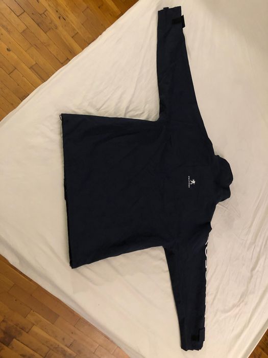 Яке тип парка Peugeot