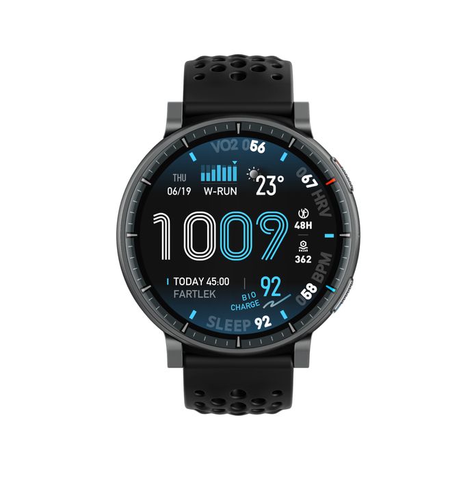Amazfit Active Max