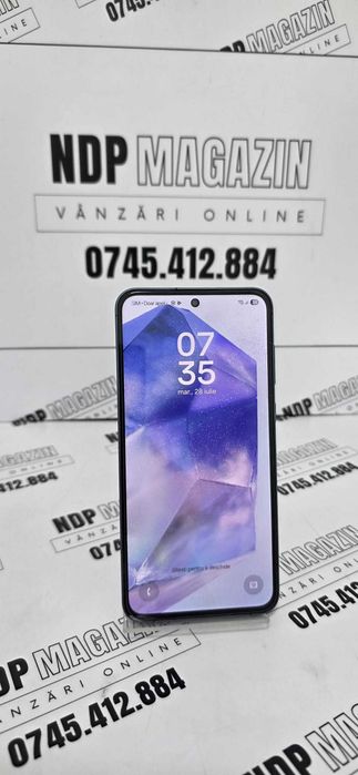 NDP Amanet NON-STOP Sos. Giurgiului 119 Samsung a55 (58355)