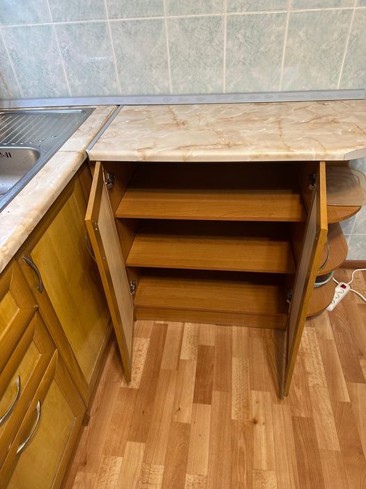 Кухонный гарнитур