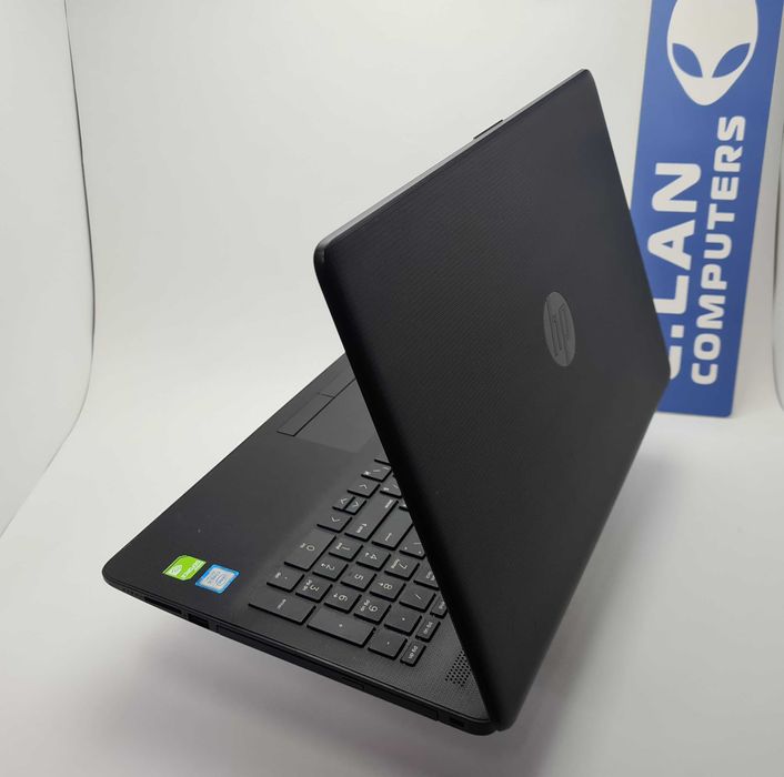 HP 15-DA0111NU i5-8250U/8GB/256SSD/1TB HDD/Nvidia MX110-2GB