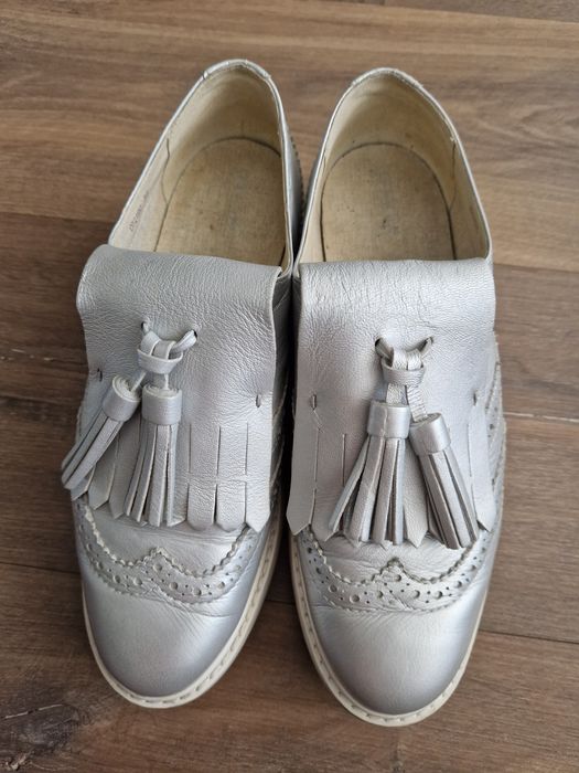 Pantofi geox dama 38