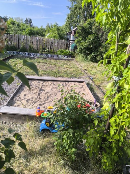 Продам Дачу Сад Здоровье
