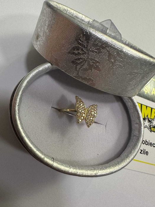 INEL AUR 14K 1.44GR (ctg)