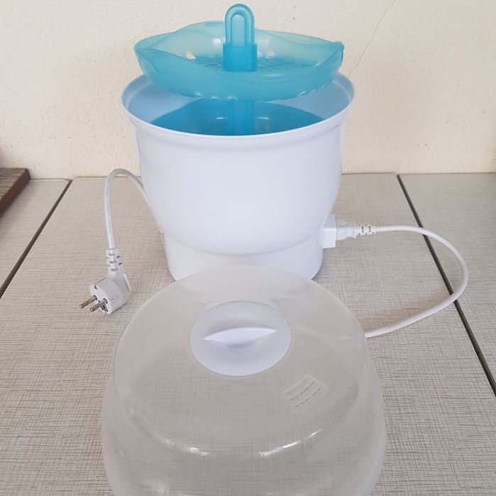 Продаётся стерилизатор для детских бутылочек и сосок