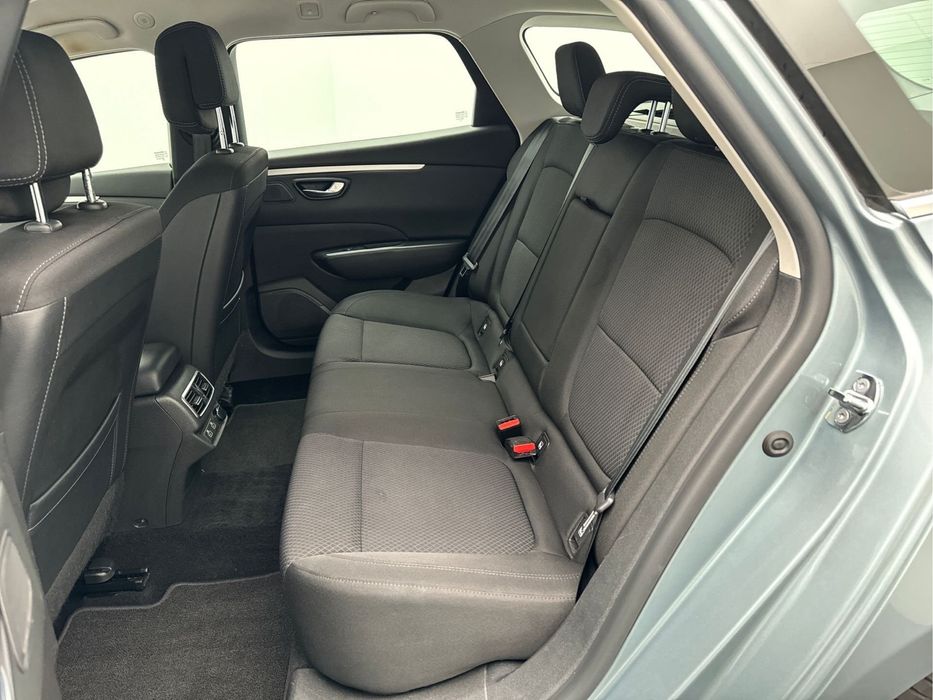 Renault Talisman 1.3 TCE, posibilitate LEASING