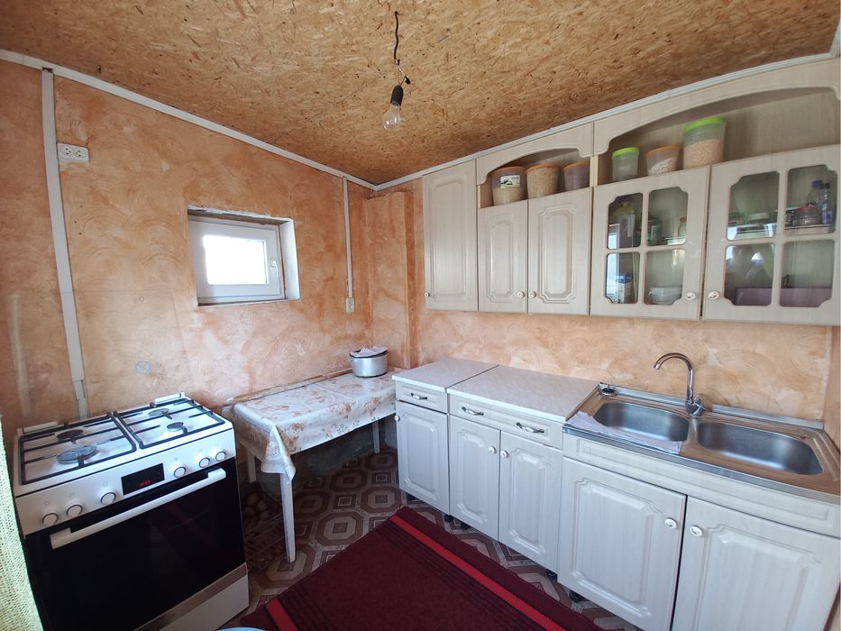 Үй сатылады мкр Казыгурт