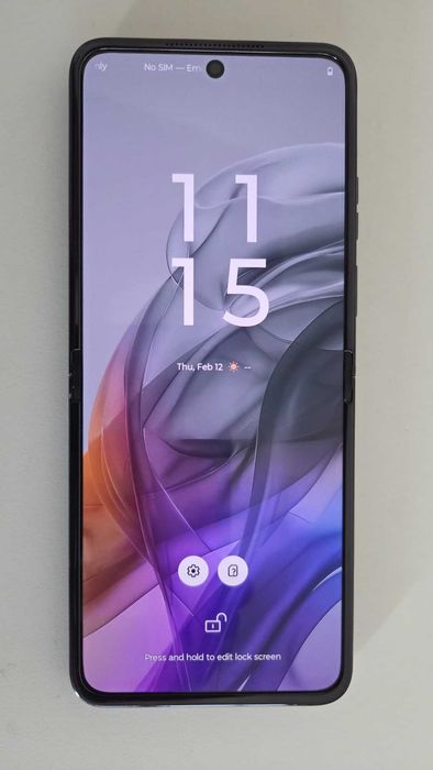 Motorola RAZR 50 256GB