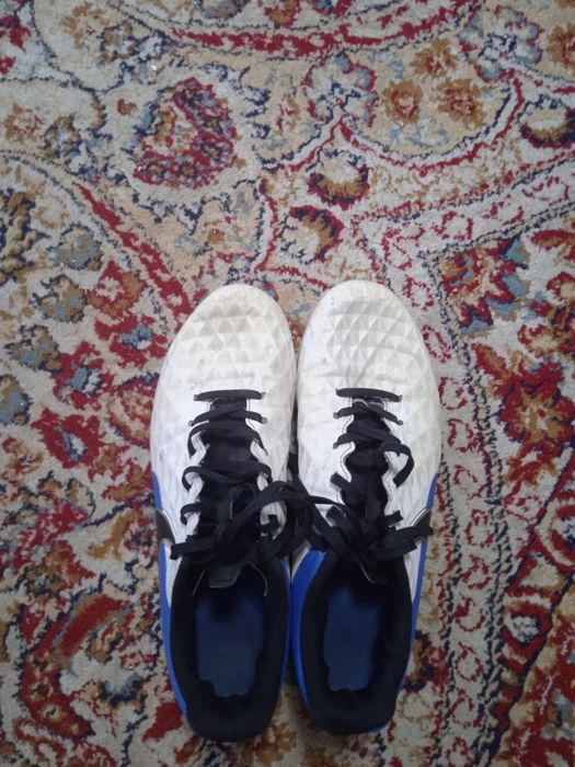Бутсы тиемпо оригинал