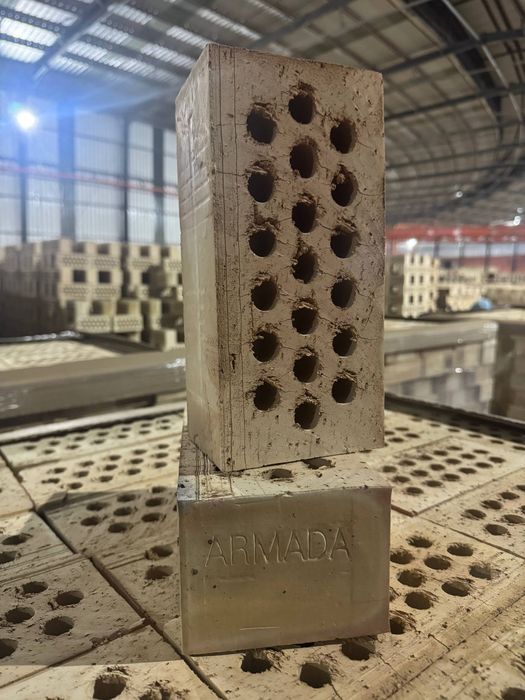 Армада термо кирпич.