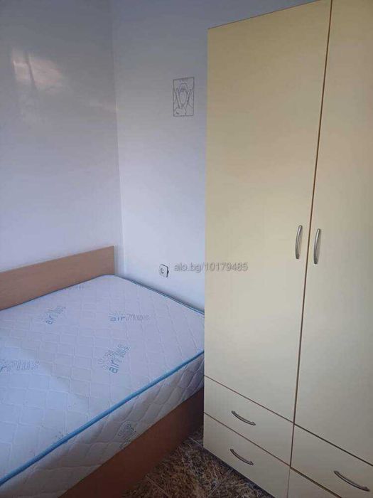 Дава се под наем Двустаен апартамент в Пловдив, Мараша - 55 кв.м за 359.04 € - Снимка #5