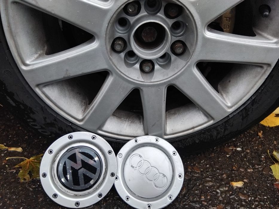 Jante Audi TT/ ( golf 4,5,6,skoda,seat)