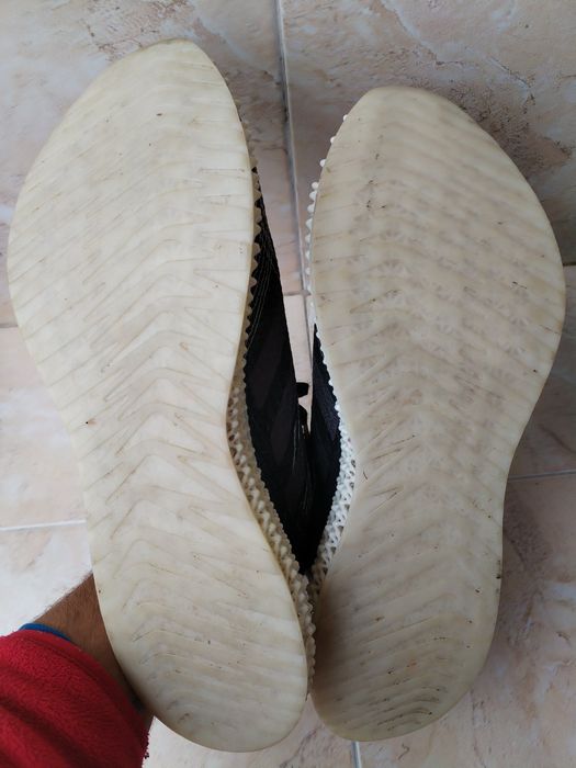 adidas 4DFWD x STRUNG M - страхотни мъжки маратонки 45 1/3