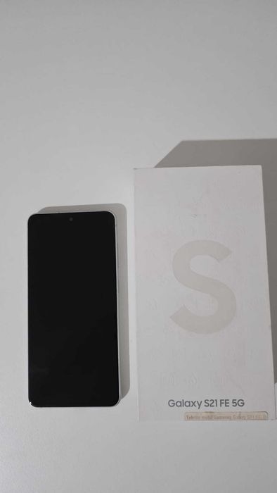 Samsung S21 FE 256 GB