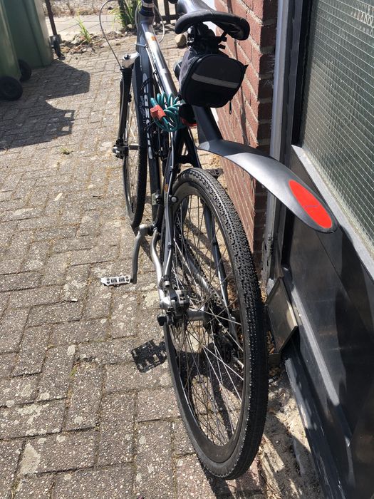 Bicicleta Gazelle Torente 7000 Series