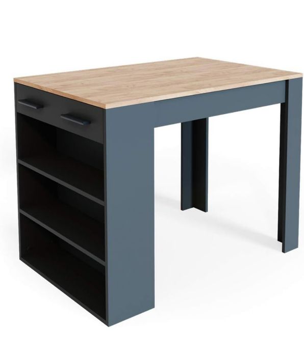 Бар маса с чекмедже Vicco 3355