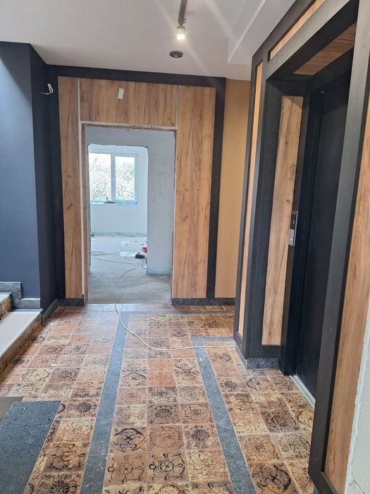 Продава се Двустаен апартамент в Пловдив, Коматевски възел - 80 кв.м за 1438 €/кв.м - Снимка #13