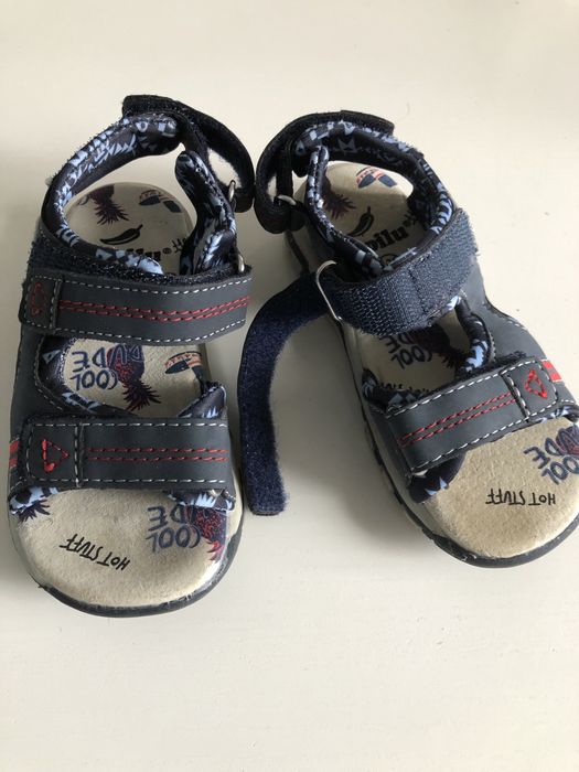 Sandale Lupilu copii