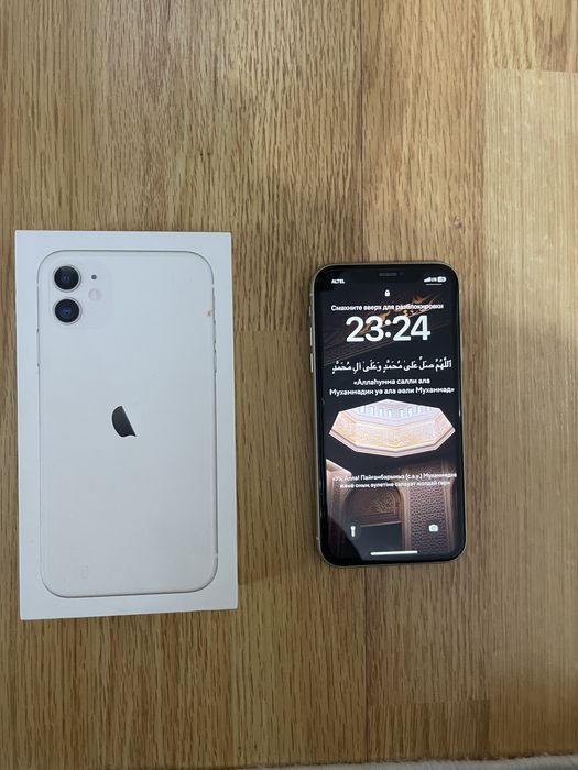 iPhone 11, хорошем состояний