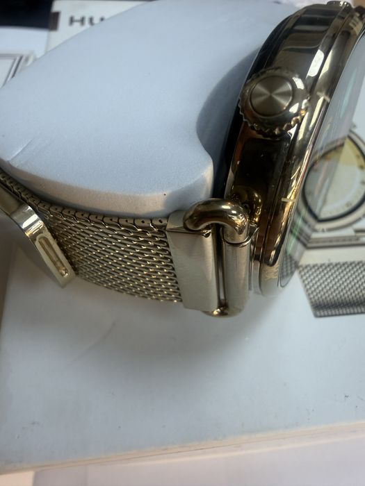 Huawei watch gt6 41mm gold Перфектен!