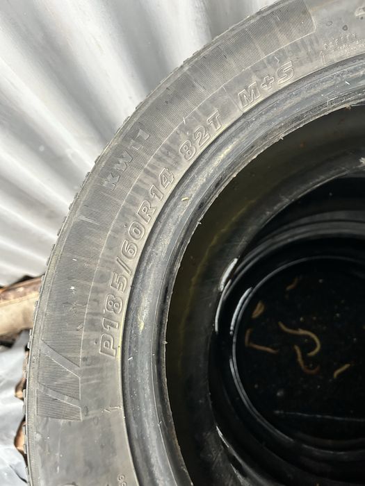 Резина Kumho(Корея)