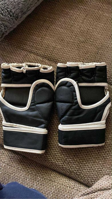 TapOut ръкавици L/XL