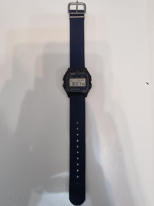 Casio W-59 MODUL 590