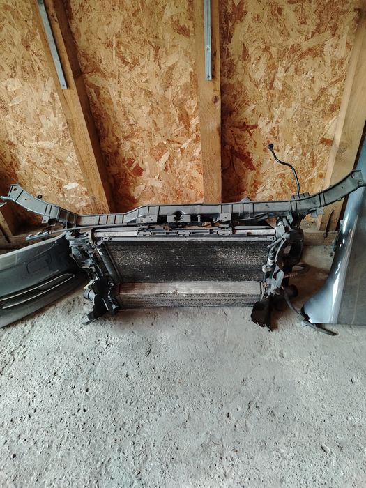 Trager audi A4 b8.5 trager audi A4 facelift