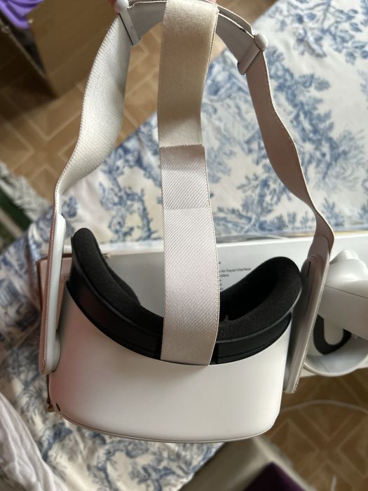 Vr очки Meta Quest 2 128gb