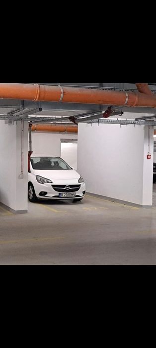 Opel Corsa Primul Proprietar / Stare buna / ~36500km