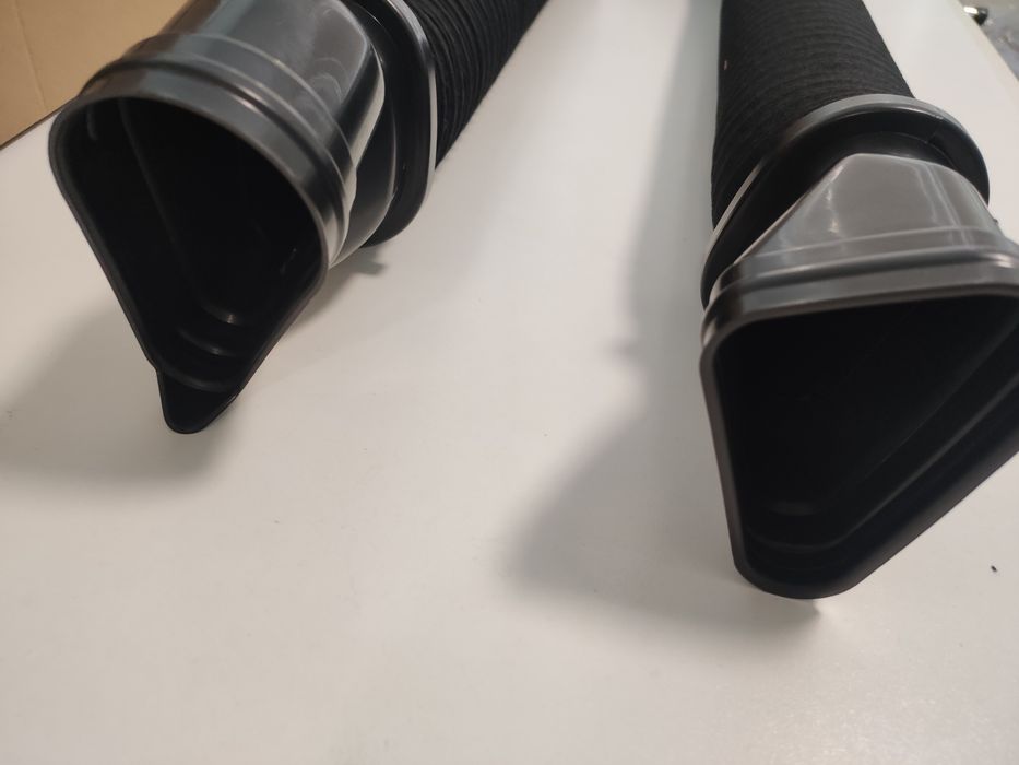 Въздуховод,маркуч въздушен филтър ML W166,X166 350CDI BLUETEC GLE 350