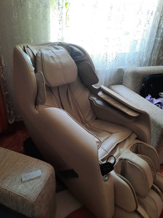 vand fotoliu de masaj Komoder