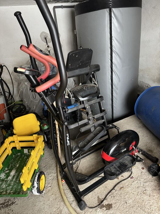 Aparat sport fitness