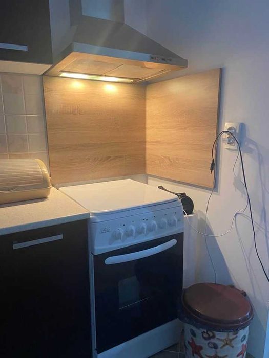 Боксониера в 9 квартал