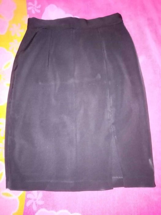 юбки женские модные