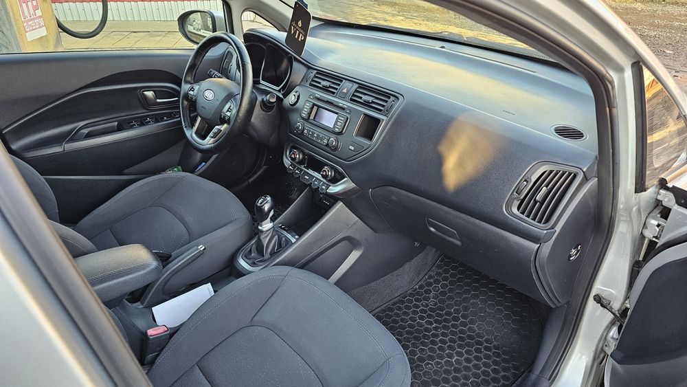 Vand Kia Rio 1.4 crdi