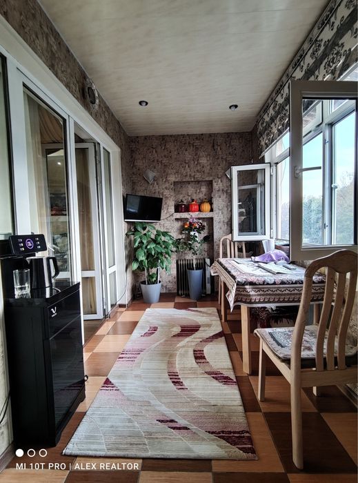 Продаётся квартира срочно Чиланзар 14 Уч тепа 98 квм