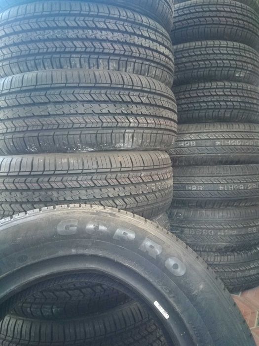 Шины 205/65/R15 Charmhoo, Onyx , Gopro для Cobalt Gentra, Lacetti: 598 ...