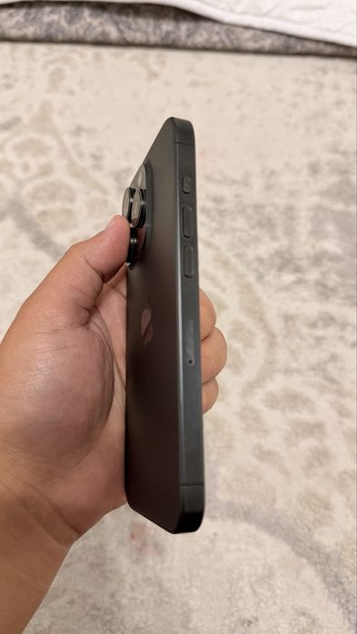 iphone 15 pro 128gb