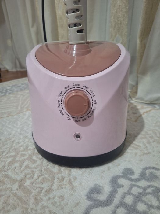 Продам утюг - отпариватель