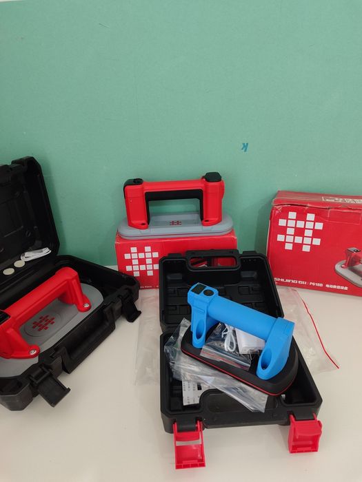 Акомуторные присоски Shijing