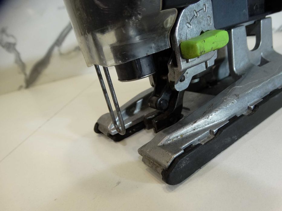 Festool PSC 420 EB - Прободен трион / зеге