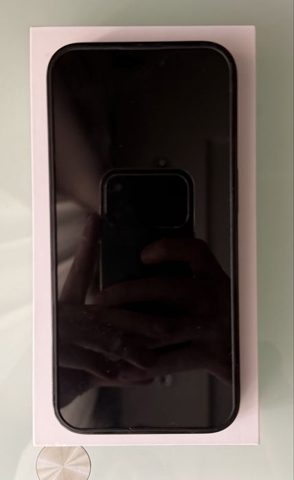 Прдам Iphone 14 Pro 256GB