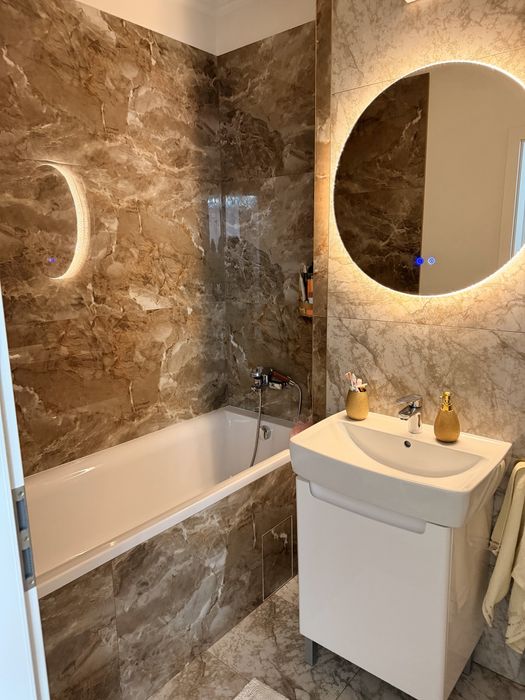 Apartament 2 camere,de inchiriat, Campeador City