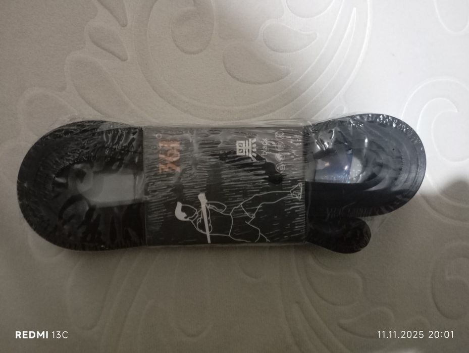 Экспандер спортивная резина